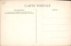 CPA Cote d'Emeraude Dinard A bric a brac