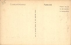 CPA Dinard Bric du Brac 