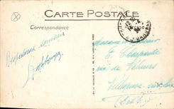 CPA Toulouse Rue Alsace Lorraine le Musee 