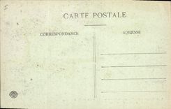 CPA Dauphine vallee du Veneon le plan du lac et les Fetoules