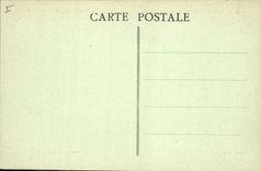 CPA Dauphine Ligne de Gronoble a Gap