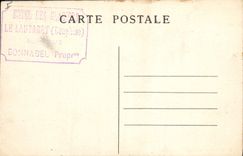 CPA Haut Dauphine le Col du Galibier le Tunnel le Chalet hotel et le pic du grand Galibier