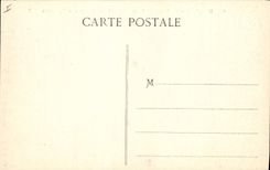 CPA Dauphine vallee de la Romanche et Montagne des Agneaux