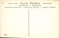 CPA Route de Saint Pancrasse la sortie du grand Tunnel