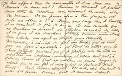 CPA Massif de la Vanoise pointe de la Sana au fond le grand Roc Noir et la Dent Parrachee