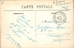 CPA Dauphine Pic de la croix de Belledonne 