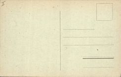 CPA Dauphine Route des grands Goulets la cascade de la Vernaison