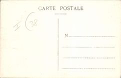 CPA Le Col du Lautaret les chalet hotels montagne de Combeynot