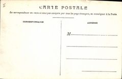 CPA L'Esterel le Cap Roux 