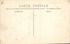 CPA Corniche d'Or Esterel A M Calanques St Barthelemy