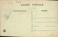 CPA Dauphine Route de St Pancrasse