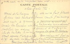 CPA La Route du Lautaret la Meije