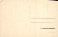 CPA Dauphine Vallee du Veneon le plan du lac et la Tete des Fetoules