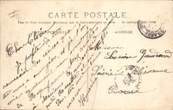 CPA Roquefavour l'Acqueduc 