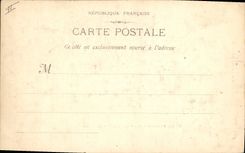 CPA Roquefavour la Riviere de l'Arc 