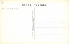 CPA Montmajour Cloitre