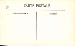 CPA Aix en Provence Hotel de Simiane de la Cepede 1041 Rue Chastel