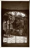 CPA Aix en Provence Grille