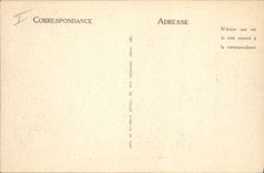 CPA Aix en Provence Hotel du Roy Rene (Courreges arch)