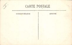 CPA Aix en Provence Hotel Rue du Quatre Septembre 9