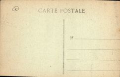 CPA Aix en Provence Cours des Arts et Metiers