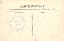 CPA Roquefavour L'Aqueduc