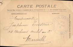 CPA Roquefavour L'Aqueduc