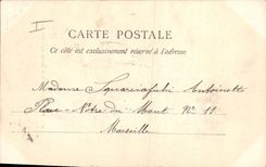 CPA Roquefavour Bords de l'Arc
