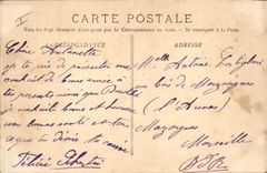 CPA Roquefavour L'Hermitage