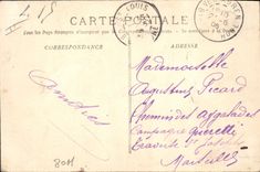 CPA Roquefavour Restaurant de l'Ermitage