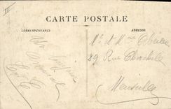 CPA Roquefavour L'Hermitage