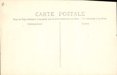 CPA Roquefavour Les Bords de l'Arc