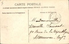 CPA Roquefavour L'Aqueduc