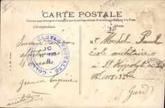 CPA Roquefavour Aqueduc