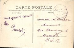 CPA Roquefavour Aqueduc