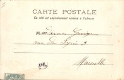 CPA Roquefavour Aqueduc