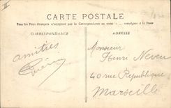 CPA Roquefavour L'Aqueduc