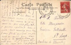 CPA Roquefavour Aqueduc