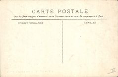 CPA Roquefavour L'Aqueduc