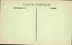 CPA Roquefavour Les Trois Ponts