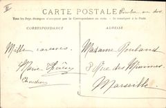 CPA Roquefavour Aqueduc