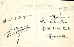 CPA Roquefavour L'Aqueduc