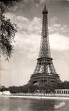 CPA Paris La Tour Eiffel