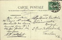 CPA Paris Musee du Louvre La galerie d'Apollon