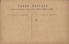 CPA Paris Pont Alexandre III