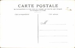 CPA Paris Le Pont au Change