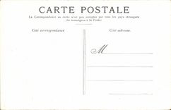 CPA Paris L'Hotel de Ville