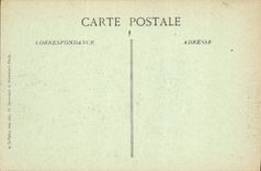 CPA Paris L'Hotel de Ville