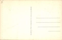 CPA Vieux Paris Hotel Chenizot rue Saint Louis en l'Ile