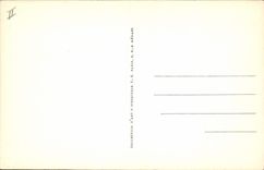 CPA Vieux Paris Hotel Chenizot rue Saint Louis en l'Ile